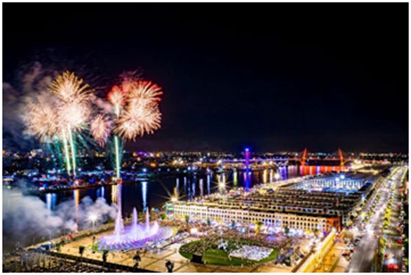 Cơ hội vàng sở hữu bất động sản giá trị thật tại Vinhomes Royal Island -0