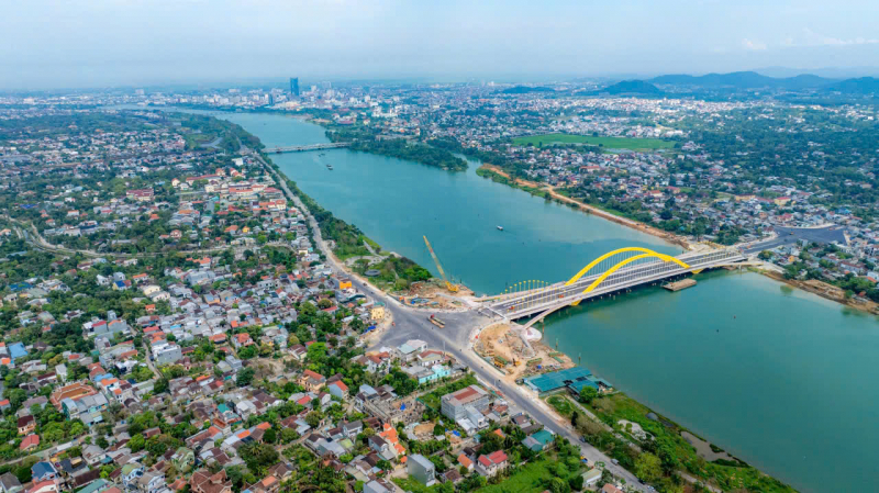 אתגרים רבים צפויים לנו בשימור נשמתה של עיר המורשת הואה.