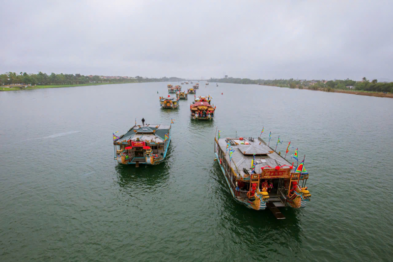 אתגרים רבים צפויים לנו בשימור נשמתה של עיר המורשת הואה.