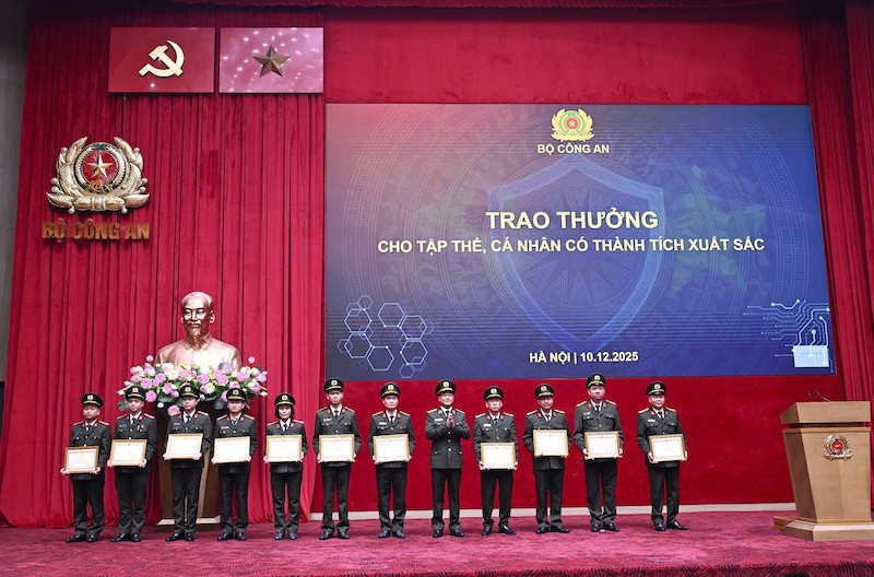Ngăn chặn thông tin xấu độc trên không gian mạng -0