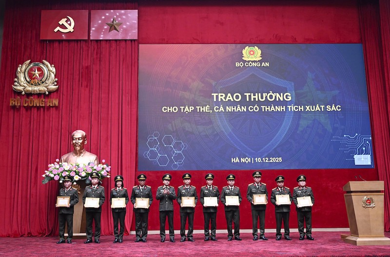 Ngăn chặn thông tin xấu độc trên không gian mạng -0