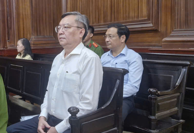 Chủ tịch Công ty AIC Nguyễn Thị Thanh Nhàn bị đề nghị 8 -9 năm tù -0