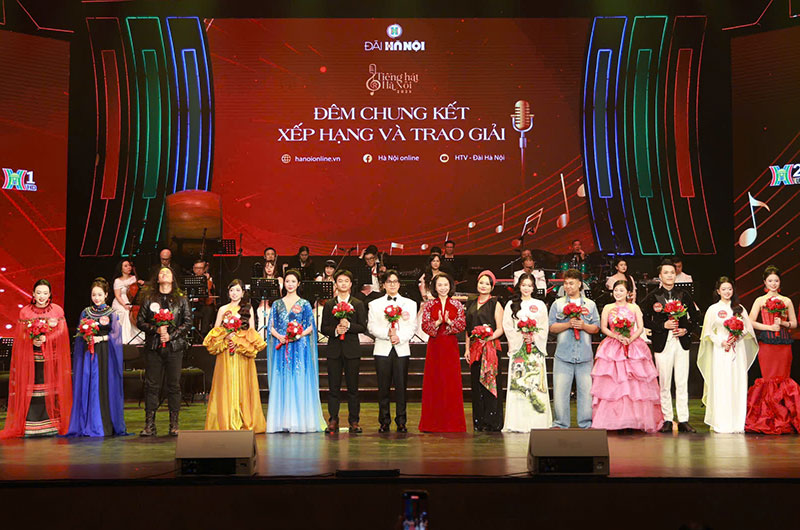 Dao Le Phuong Chi won the championship of