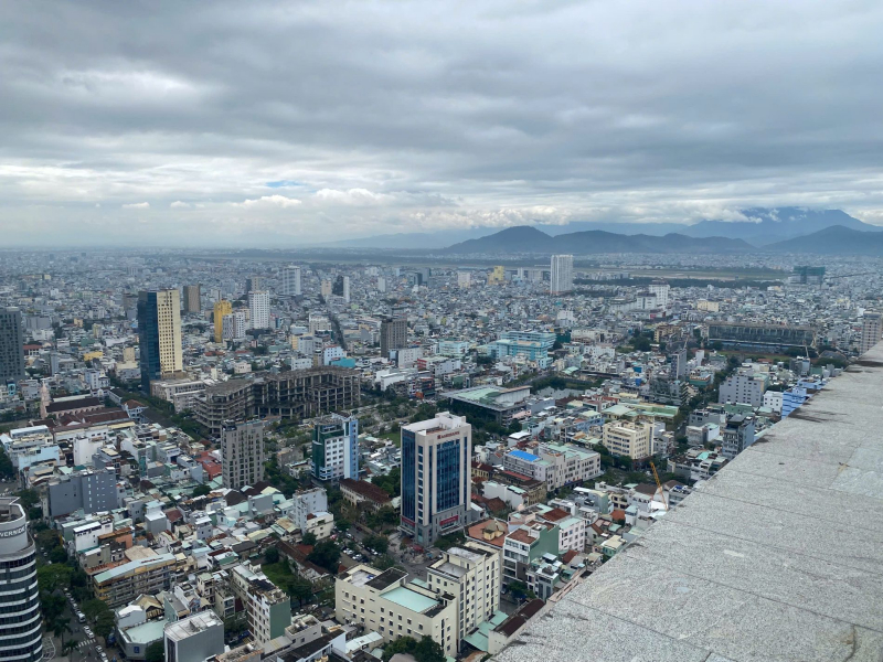 Nenechte pár procent okamžitých příjmů způsobit, že vám unikne celá cesta k budoucímu růstu.