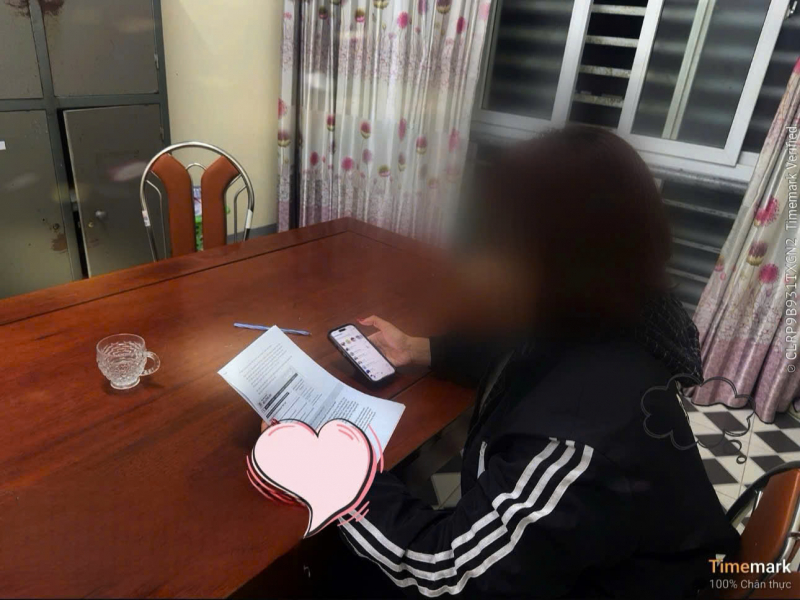 Màn kịch tinh vi của đối tượng vờ yêu qua mạng để chiếm đoạt hơn 4 tỷ đồng  -0