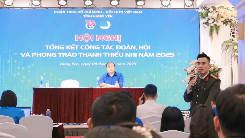 Cầu nối số lắng nghe nhân dân và kiến tạo không gian mạng an toàn -1