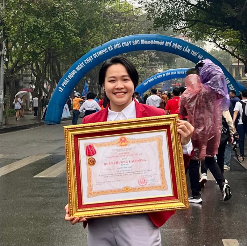 ทีมกีฬารักษาความปลอดภัยสาธารณะคว้าเหรียญรางวัลแรกในการแข่งขันกีฬาซีเกมส์ครั้งที่ 33