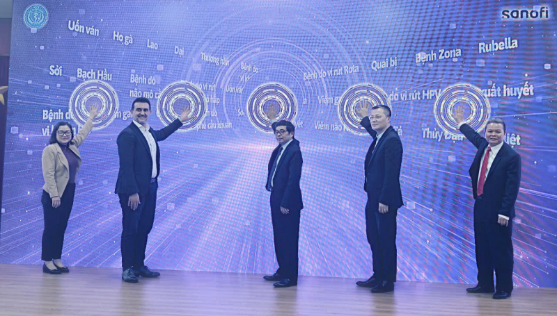 Từ năm 2026, người dân được tiêm miễn phí những loại vaccine mới nào? -0