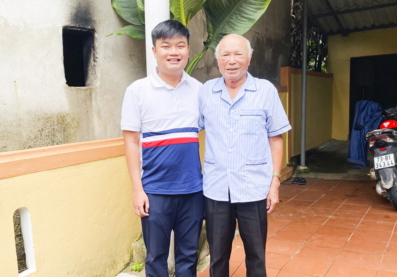 Không ai sinh ra đã là Anh hùng! -0