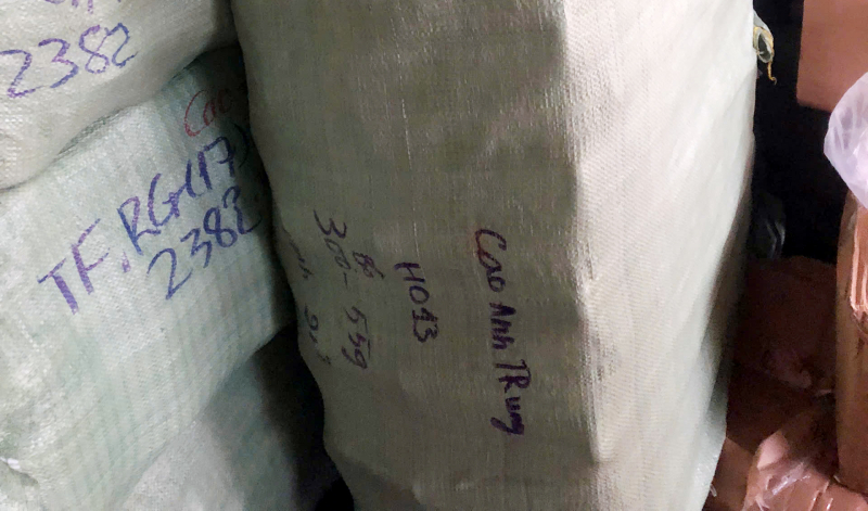 Công an tỉnh An Giang thông tin về vụ việc liên quan hộ kinh doanh Cao Anh Trung -2