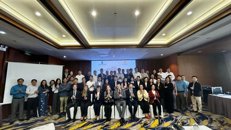 Giới thiệu nguyên tắc thẩm vấn hiệu quả trong hoạt động điều tra và thu thập thông tin -0