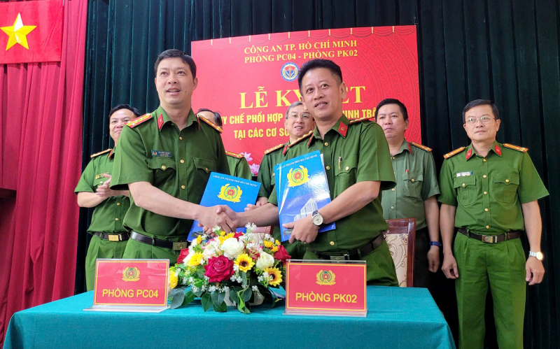 Phối hợp, tăng cường lực lượng đảm bảo tuyệt đối an toàn các cơ sở cai nghiện ma túy  -0