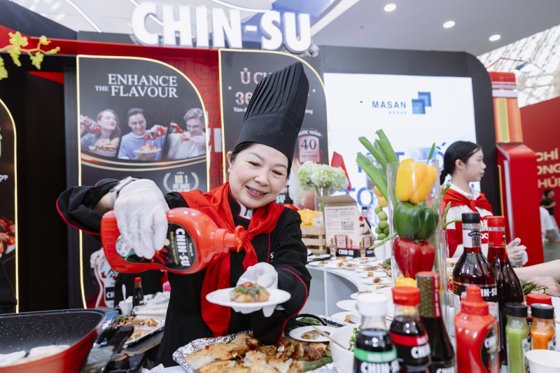 Masan Consumer: Từ “kiến tạo thói quen tiêu dùng” đến trụ cột dẫn dắt FMCG Việt Nam -0