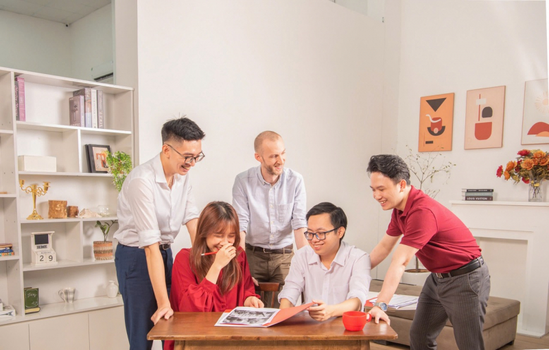 Viettel giành giải thưởng toàn cầu ngành viễn thông về con người & văn hóa -0