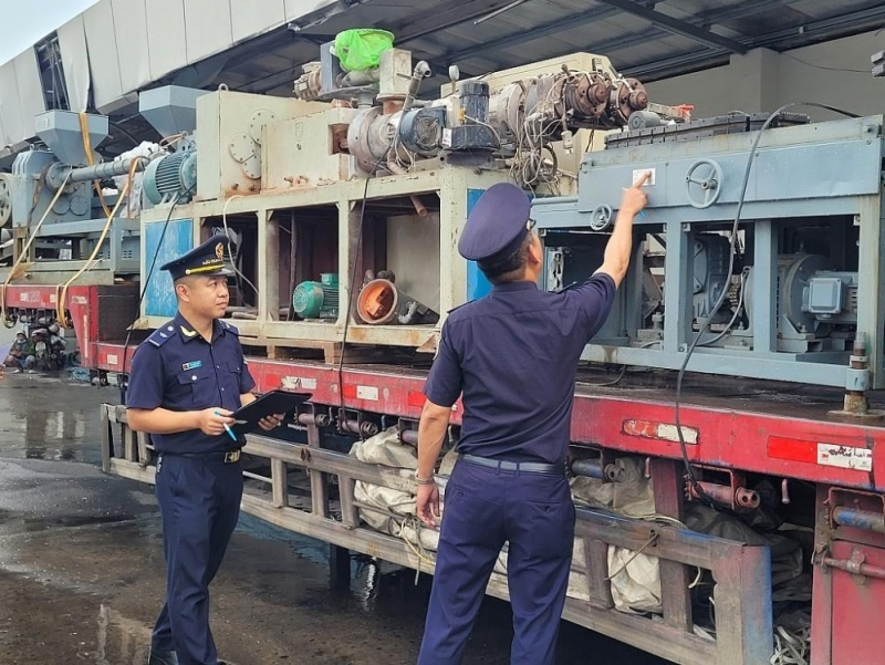 Hiện đại hóa Hải quan: Thu ngân sách hiệu quả, hỗ trợ doanh nghiệp -0