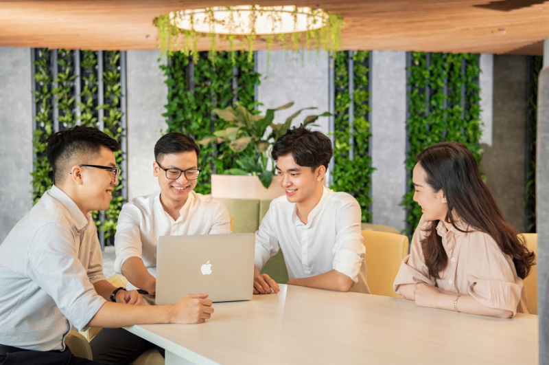 Viettel giành giải thưởng toàn cầu ngành viễn thông về con người & văn hóa -1