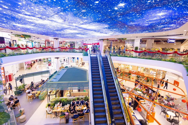 Ocean City đón sóng hạ tầng, định hình chuẩn sống phồn vinh  -0