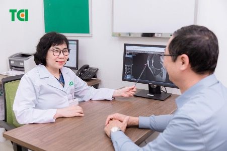 Giải pháp vượt trội giúp giảm đau và phục hồi khớp thoái hóa -0