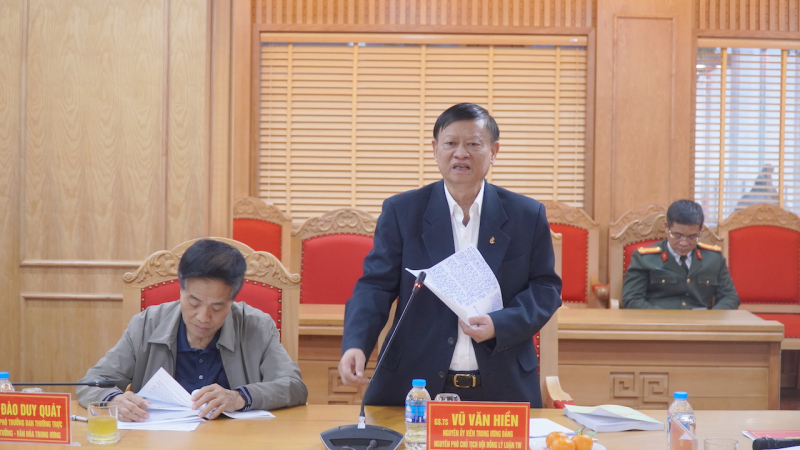 Xây dựng lực lượng CAND vững mạnh về chính trị, tư tưởng trong kỷ nguyên mới -0