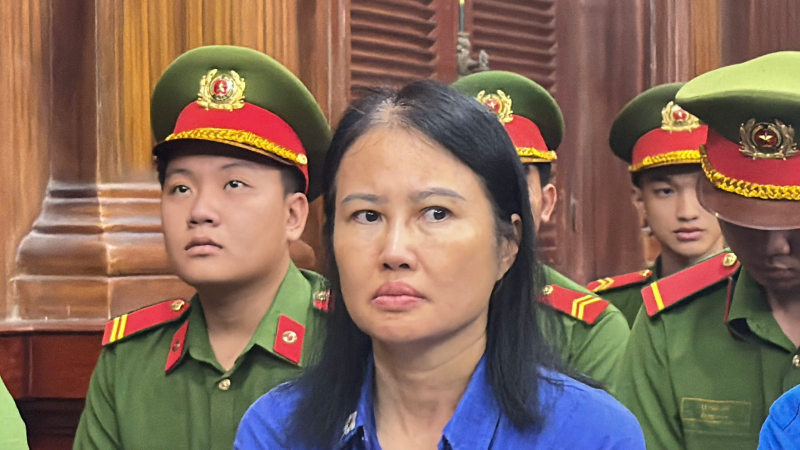 Chủ tịch Công ty AIC bị tuyên -0