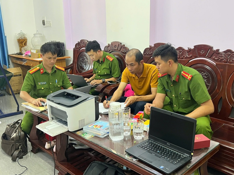 Lật tẩy chuỗi nha khoa dỏm, lừa đảo hàng nghìn bệnh nhân ở Lâm Đồng và Đắk Lắk -0