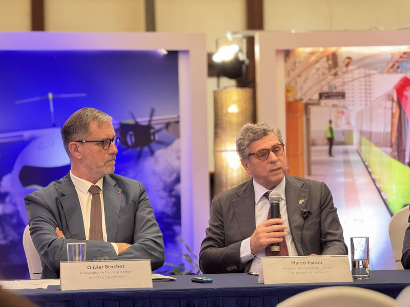 Kỉ niệm 10 năm Thỏa thuận Paris về khí hậu: Mục tiêu kép tăng trưởng kinh tế và giảm phát thải không mâu thuẫn -0