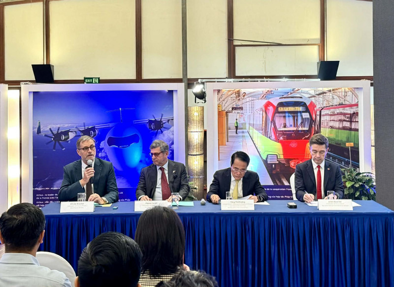 Kỉ niệm 10 năm Thỏa thuận Paris về khí hậu: Mục tiêu kép tăng trưởng kinh tế và giảm phát thải không mâu thuẫn -2