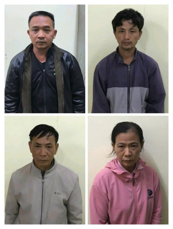 Xô xát con nợ, chủ nợ 60 tuổi bị đánh tử vong -0