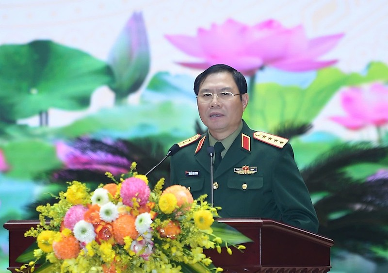 Chủ quyền, an ninh trật tự trong khu vực biên giới biển được giữ vững -0