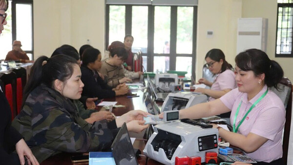 Vốn chính sách “đánh thức” vùng đất khó Chợ Đồn -0