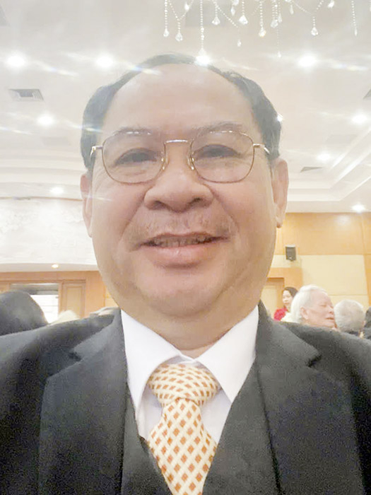 Tính chân thực đời sống trong thơ Nguyễn Đức Thịnh -0