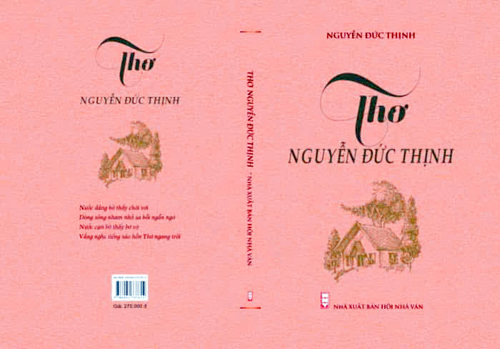 Tính chân thực đời sống trong thơ Nguyễn Đức Thịnh -1