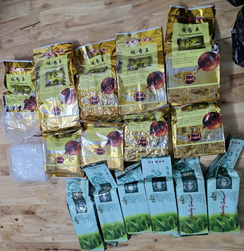 Phương thức, thủ đoạn của các đối tượng điều hành đường dây ma túy xuyên quốc gia “siêu khủng”  -3