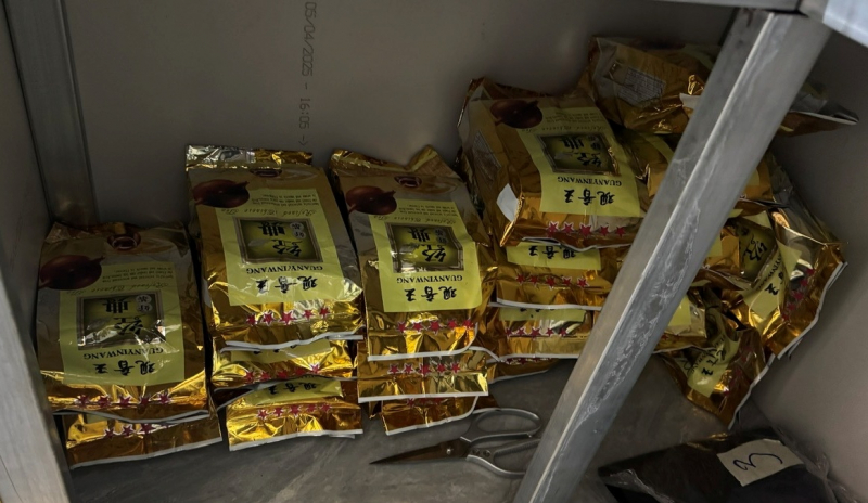 Phương thức, thủ đoạn của các đối tượng điều hành đường dây ma túy xuyên quốc gia “siêu khủng”  -4