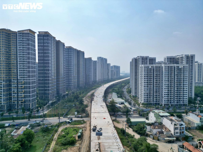 Thời điểm tốt nhất để sở hữu căn hộ tại Vinhomes Grand Park -0