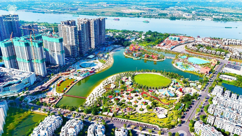 Thời điểm tốt nhất để sở hữu căn hộ tại Vinhomes Grand Park -0