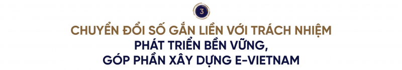 TPBank tiên phong số hoá, kiến tạo E-Việt Nam thịnh vượng -5