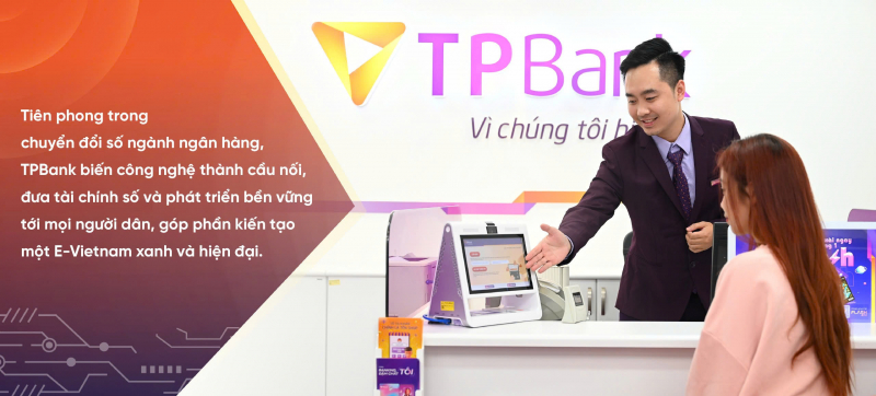 TPBank tiên phong số hoá, kiến tạo E-Việt Nam thịnh vượng -6