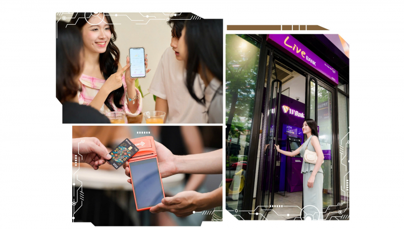 TPBank tiên phong số hoá, kiến tạo E-Việt Nam thịnh vượng -7