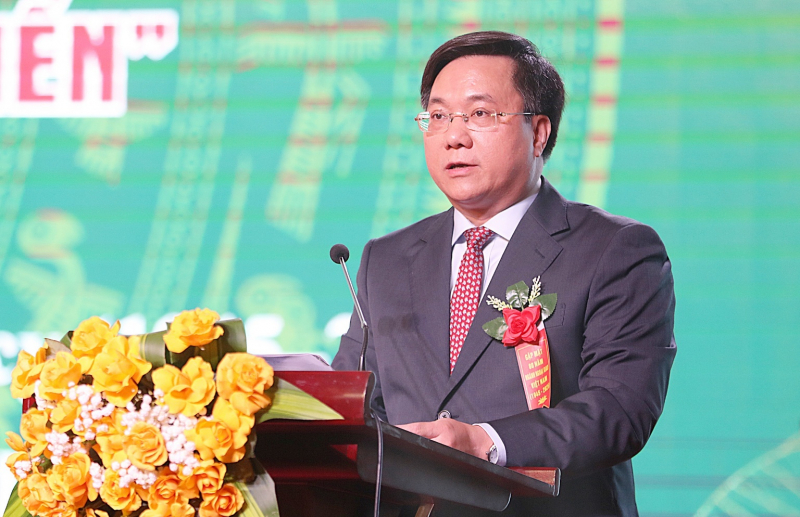 Phú Thọ “đón sóng” FDI chất lượng cao, cải thiện mạnh mẽ môi trường kinh doanh -0