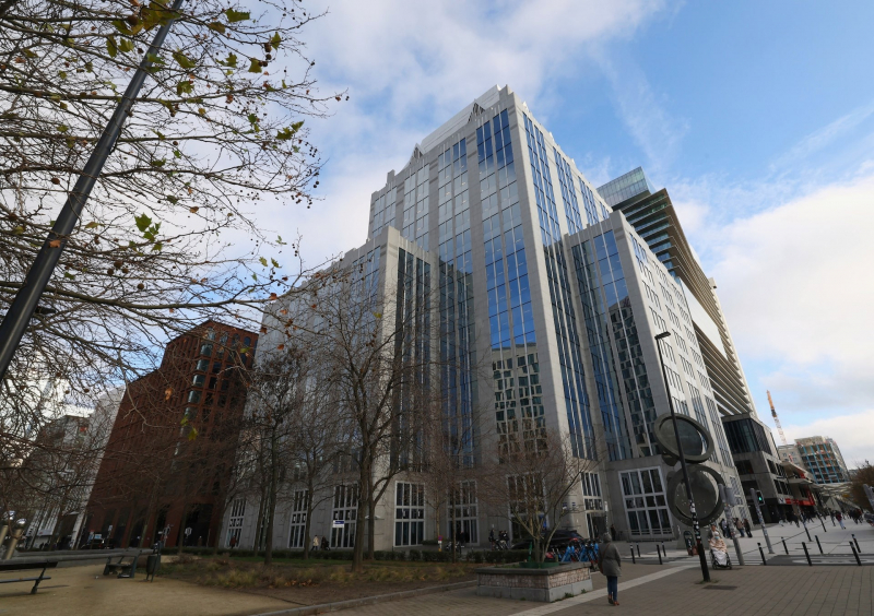 Châu Âu đạt thỏa thuận then chốt về khối tài sản 250 tỷ USD của Nga -0