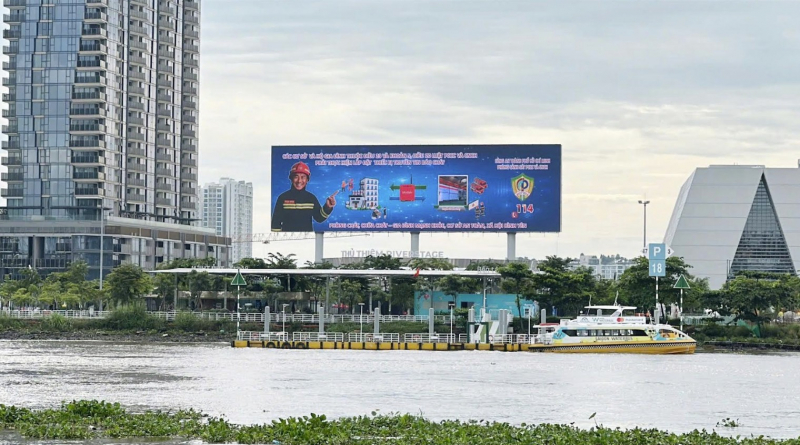 Tăng cường công tác phòng ngừa nhằm kéo giảm nguy cơ cháy nổ trên địa bàn TP Hồ Chí Minh -1