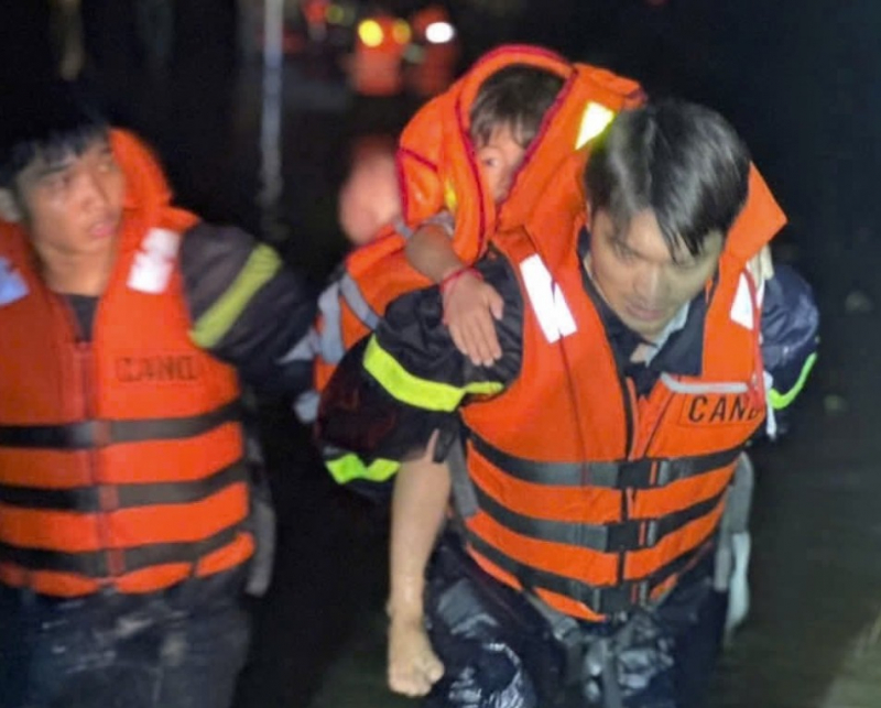 Tăng cường công tác phòng ngừa nhằm kéo giảm nguy cơ cháy nổ trên địa bàn TP Hồ Chí Minh -2