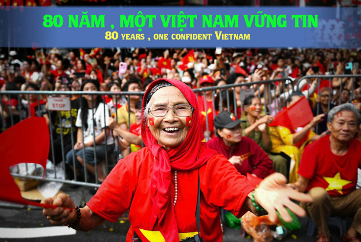 Продовження історії миру крізь об'єктив фотографії -0