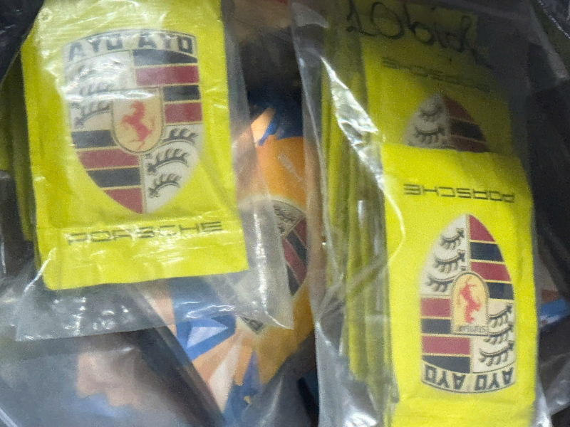 Phương thức, thủ đoạn của các đối tượng điều hành đường dây ma túy xuyên quốc gia “siêu khủng”  -9