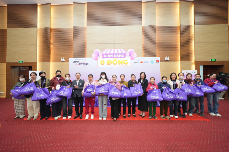 Hơn 30.000 ca ung thư mỗi năm, sàng lọc sớm giúp hàng nghìn phụ nữ thoát khỏi 