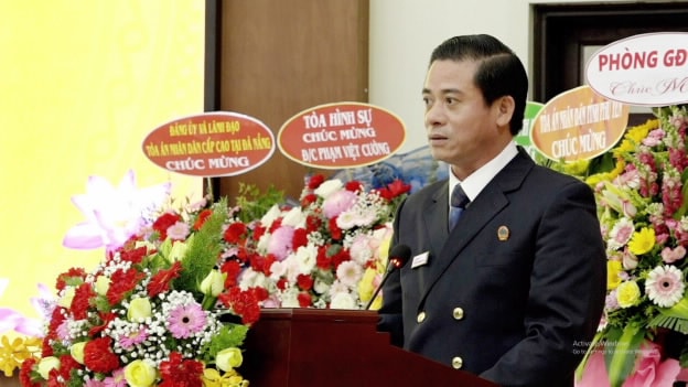 Sáng mai, xét xử hai cựu Phó Chánh án TAND cấp cao tại Đà Nẵng cùng nhiều thẩm phán và kiểm sát viên  -0