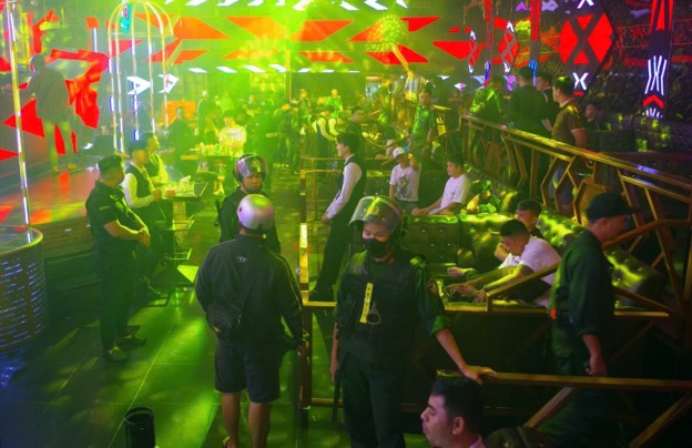 Tăng cường các giải pháp xây dựng đặc khu Phú Quốc “không ma túy” -0