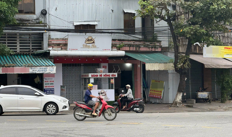 Thông tin mới nhất vụ hàng chục người nghi ngộ độc sau khi ăn bánh mì ở Quảng Ngãi -0