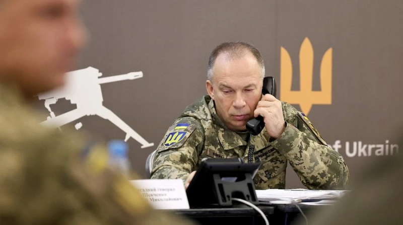 Nga tấn công dữ dội, Ukraine chịu áp lực cao nhất từ đầu chiến sự -0